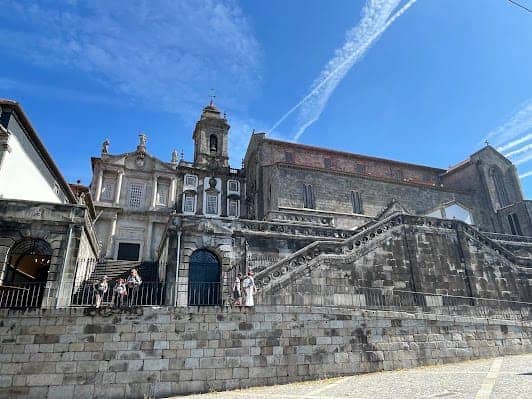 Church of Saint Francis photo 6