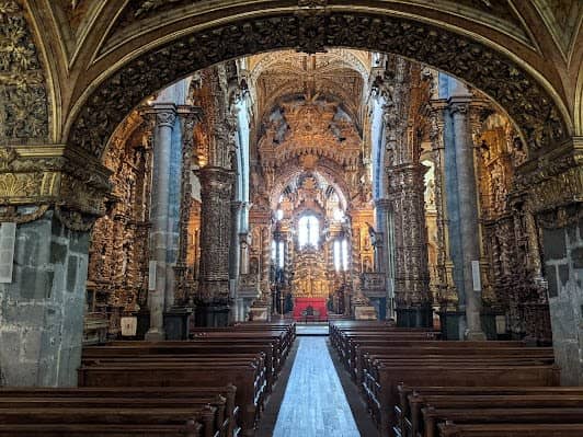 Church of Saint Francis photo 7