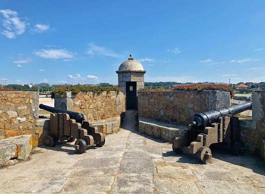 Castelo do Queijo photo 5