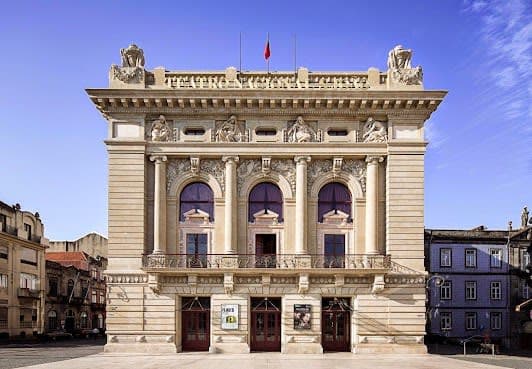 São João National Theater