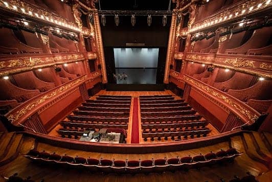 São João National Theater photo 2