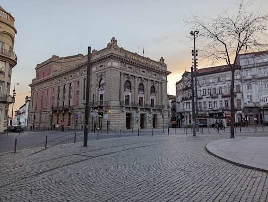 São João National Theater photo 3