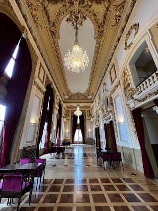 São João National Theater photo 4