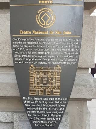 São João National Theater photo 5