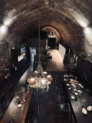 Niepoort Wine Cellar photo 3