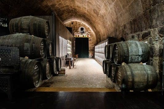 Niepoort Wine Cellar photo 5