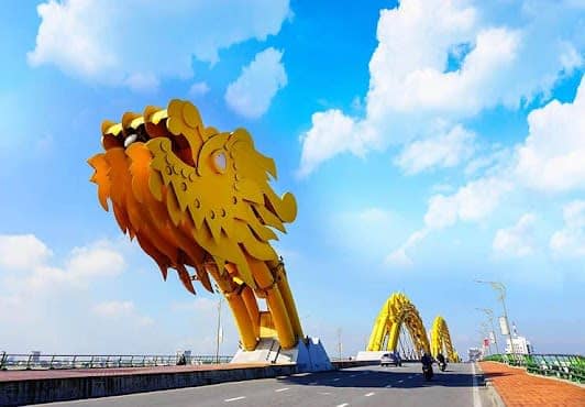 Dragon Bridge photo 6
