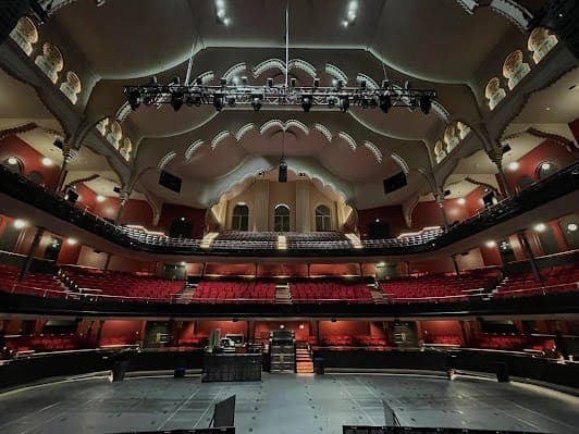 Massey Hall