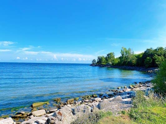 Woodbine Beach photo 3