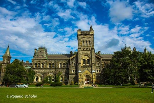 University of Toronto