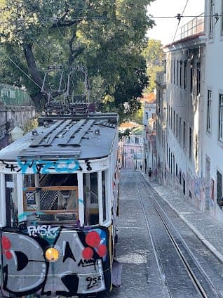 Glória Funicular
