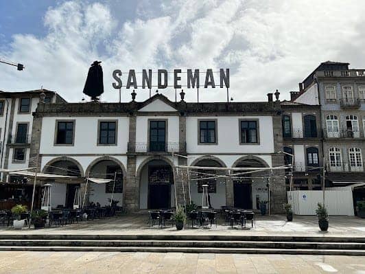 Sandeman photo 7