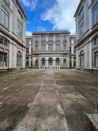 Museu de História Natural e da Ciência da Universidade do Porto photo 5