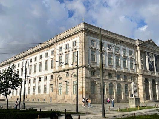 Museu de História Natural e da Ciência da Universidade do Porto photo 2