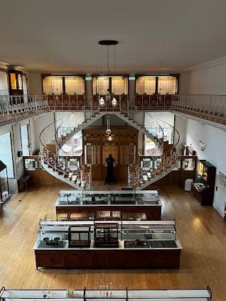 Museu de História Natural e da Ciência da Universidade do Porto photo 3