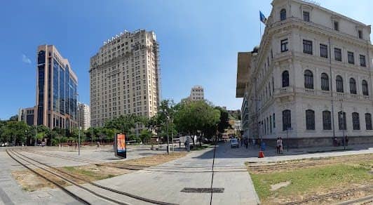 Praça Mauá