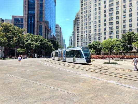 Praça Mauá photo 3