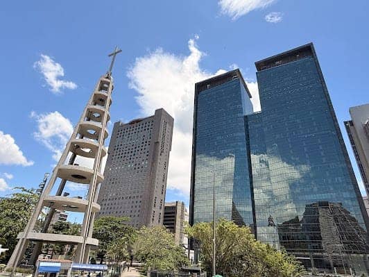 Catedral Metropolitana de São Sebastião do Rio de Janeiro photo 5