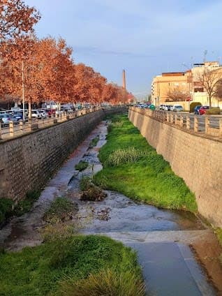 Zaidín Sur Park