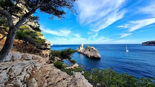 Calanque de Sugiton photo 5
