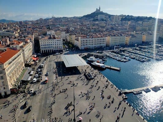 Vieux-Port