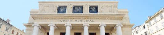 Opéra de Marseille