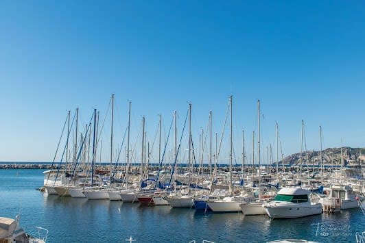 Port L'Estaque