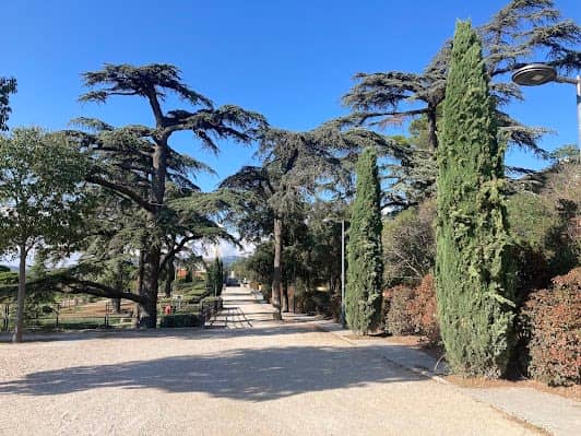 Parc de la Moline photo 2