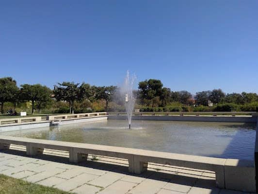 Parc de la Moline photo 5
