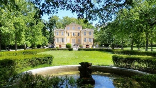 Magalone Garden