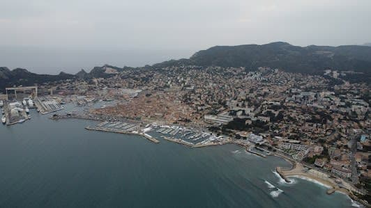 Grande Plage La Ciotat