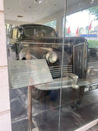Museum of the Vietnamese Revolution photo 5