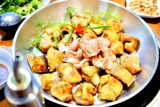 Chả cá HỀ photo 3