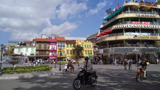 Hanoi Discovery Hotel