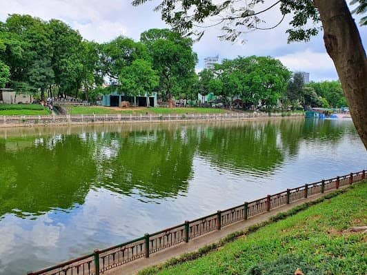 Hanoi Zoo photo 2