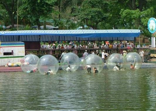 Hanoi Zoo photo 3
