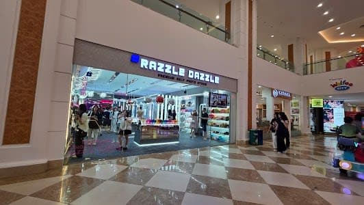 Vincom Mega Mall Royal City