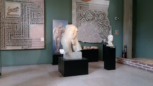 Civic Archaeological Museum