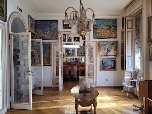 Casa museo Boschi di Stefano photo 2