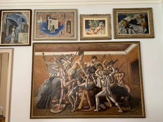 Casa museo Boschi di Stefano photo 4