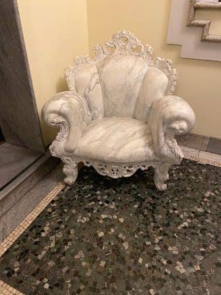 Casa museo Boschi di Stefano photo 5