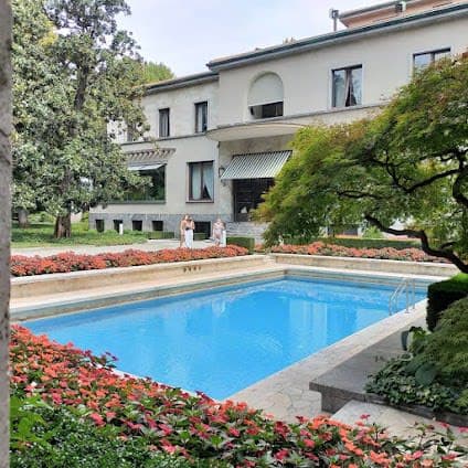 Villa Necchi Campiglio