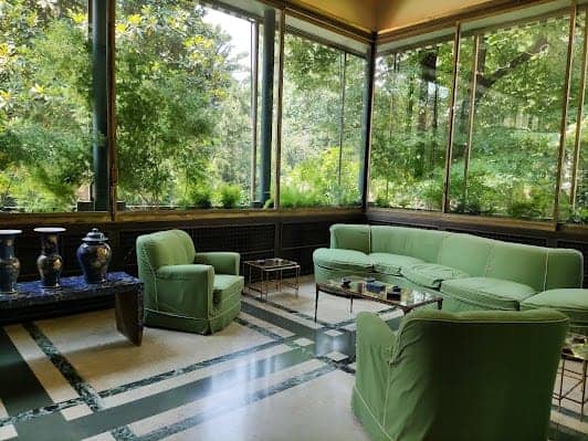 Villa Necchi Campiglio photo 2