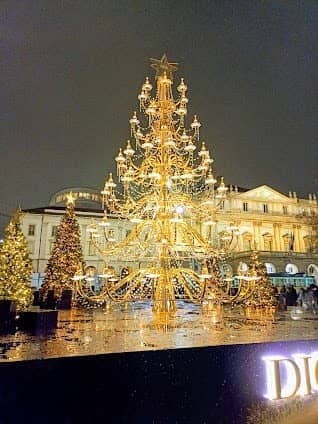 Piazza della Scala photo 5