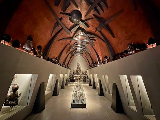 Poldi Pezzoli Museum