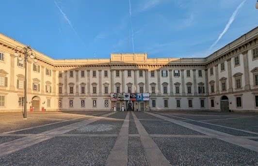 Palazzo Reale di Milano