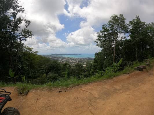 Paradise Trip ATV&Zipline Adventure and Paintball photo 4