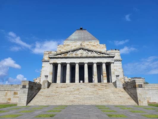 Shrine of Remembrance photo 6