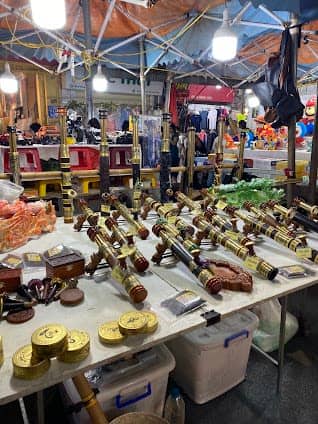 Hanoi Weekend Night Market Start Point photo 4