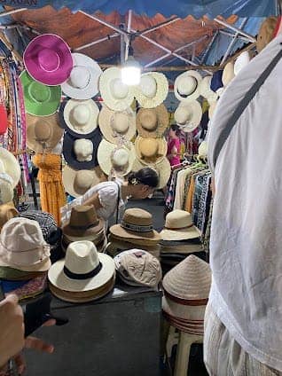 Hanoi Weekend Night Market Start Point photo 5
